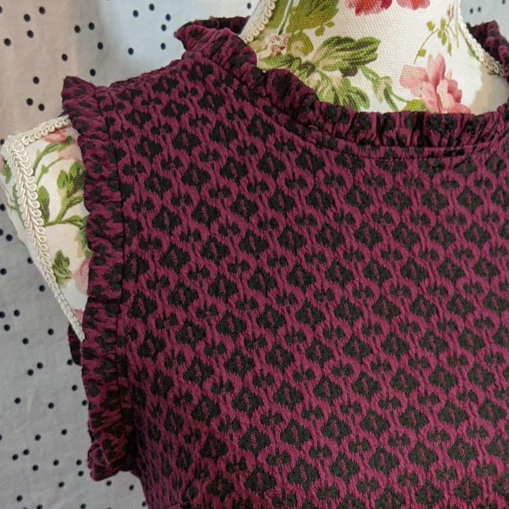 Xhilaration Women's Dress - Size M - Picture 6 of 9